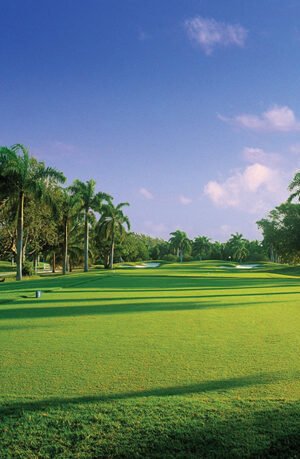 Half Moon Golf Club, Montego Bay, Jamaica