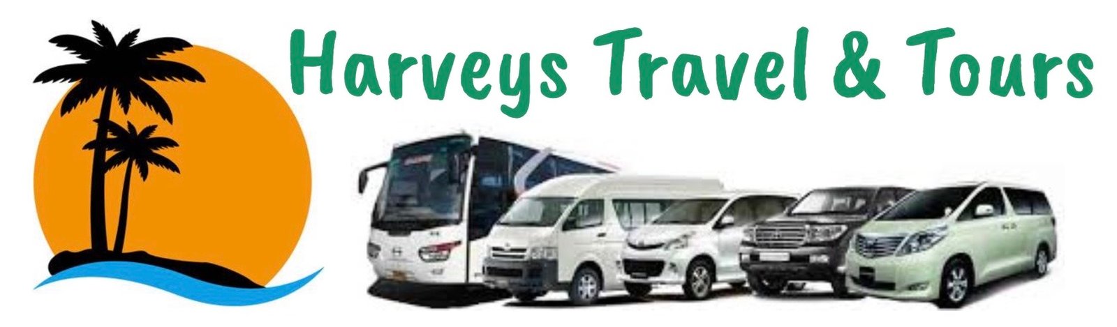Harveys Travel & Tours