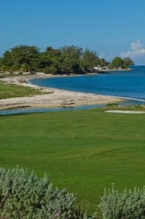 Tryall Golf Club, Hanover, Jamaica